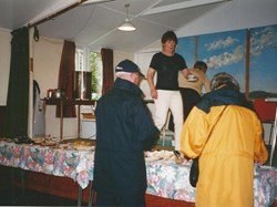 2002 QE ll Golden Jubilee