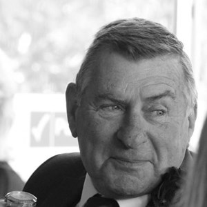 Tony Mezza - Councillor