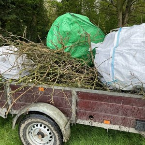 Asenby Parish Council The Community Park