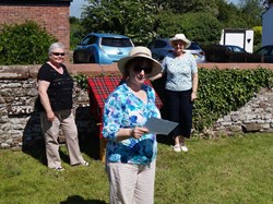 2018 May Get together at The Pound