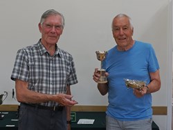 Bucklebury and Marlston Horticultural Society Summer Show 2026