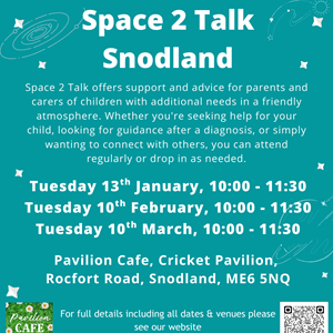 Snodland Town Council Posters for Noticeboards