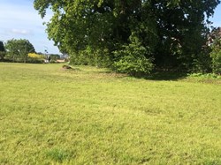 Hoo St Werburgh and Chattenden Parish Council Memorial Garden