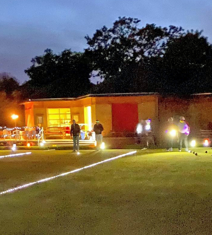 The Clubhouse in a Different Light