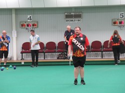 Bromley Indoor Bowls Centre Bowling Events