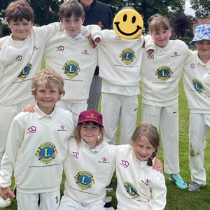 North Stainley Cricket Club