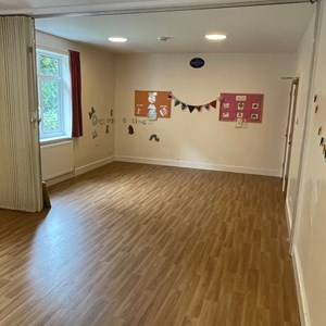East Woodhay Village Hall About the hall