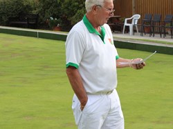 Mytchett Bowls Club Saturday 08/09 Club Finals 2018