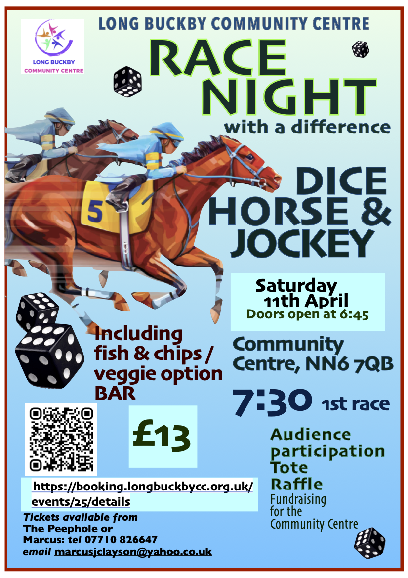 GET YOUR TICKETS NOW!