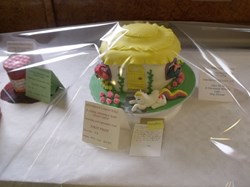 2016 Flower and Produce Show