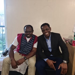 Association of North East Cameroonians October