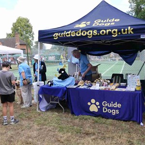Goodworth Clatford Parish Council  Fete 2026 photos