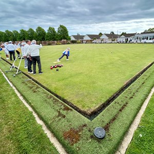 Stotfold B C   6th May 2026