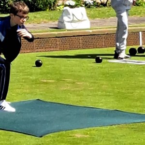 Wexham Bowls Club Big Bowls Weekend
