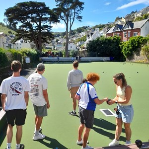 Dartmouth Bowling Club REGATTA 2025