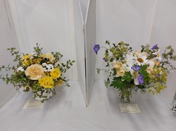 Bucklebury and Marlston Horticultural Society Summer Show Report and Awards 2025