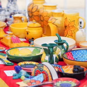 HBT Horticultural Society Photographs 2025