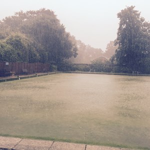 Cove Bowling Club 2015