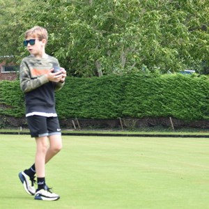 Whitchurch Bowling Club Hampshire President's Day 2023