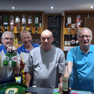 Writtle Bowling Club Gallery