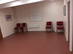 Flitwick Village Hall The Conference Room