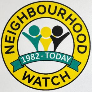 Join Cosgrove (S60) NHW and help reduce crime.