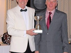 Mytchett Bowls Club Dinner Dance 2014