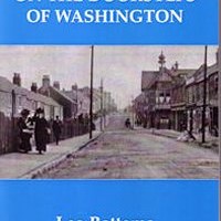 On The Doorsteps of Washington by Leo Bottoms - Out of Print