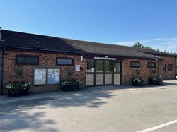 Weston Turville Village Hall