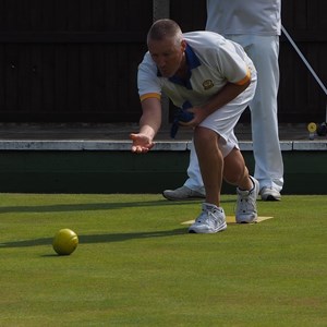 Aldiss Park Bowls Club EBF Area Finals gallery 1