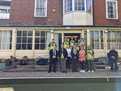 Hereford Bowling Club 2026 Open Day - 18th April