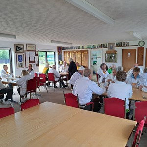 Refreshments