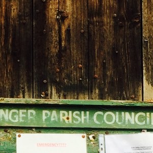 Abinger Parish Council South Ward