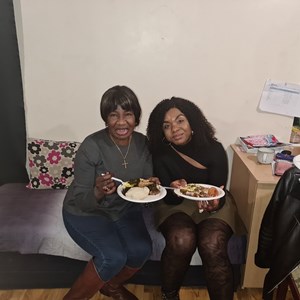 Association of North East Cameroonians January 2026