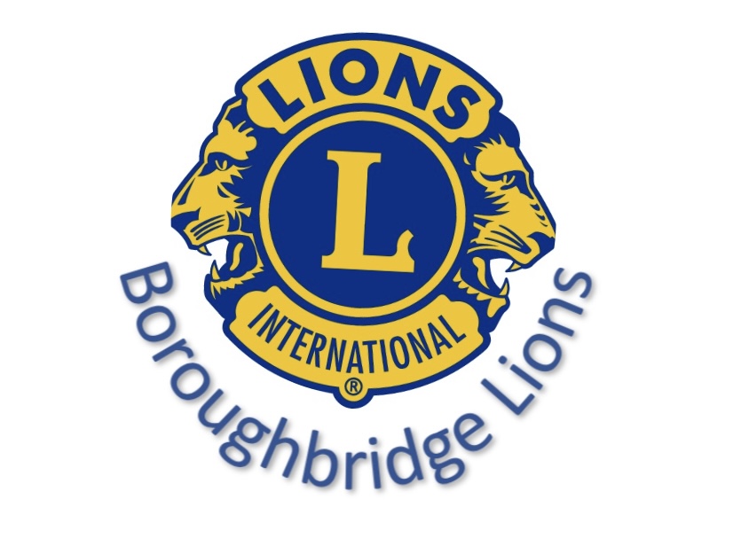Boroughbridge Lions What we do.