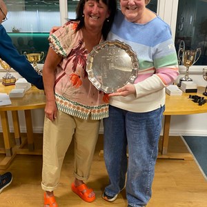 Foxhill Indoor Bowls Club Presentation Evening 2026