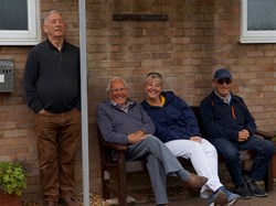 Bletchley St. Martins Bowls Club Finals Sunday 2022 pt 1