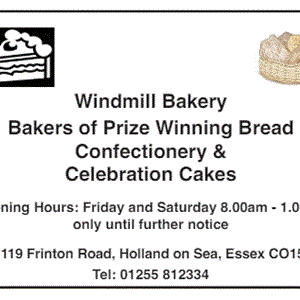 Windmill Bakeries