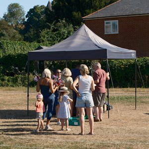 HBT Horticultural Society Photographs 2026