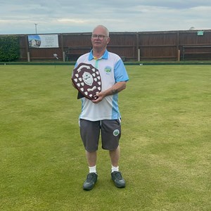Castle Camps Bowls Club Trevor Ager Shield May 2026