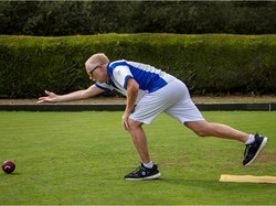 Runwell Hospital Bowls Club Finals Sunday (1)