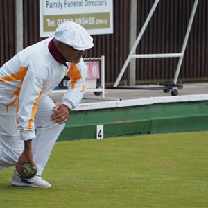 Aldiss Park Bowls Club EBF Area Finals gallery 2