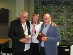 Glenfield Bowling Club Presentation Day Lunch 2024