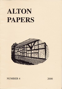 Alton Papers Alton Papers, no. 4