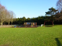 Oakley & Deane Parish Council Oakley Sports Grounds & Play Areas
