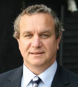 Matching Parish Council Paul Moulds