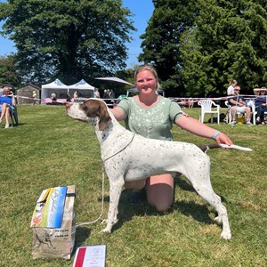 Whixall Social Centre Whixall Dog Show 2023 Report and Phots