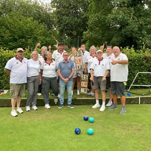 Abery challenge match
