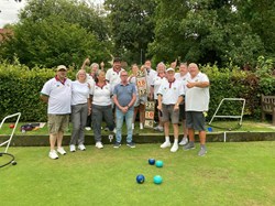 Howard Garden Bowls Club Gallery