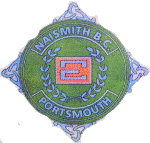 Portsmouth & District Bowling  Association Naismith BC